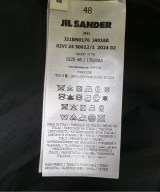 JIL SANDER（ジルサンダー）カジュアルジャケット ピンク サイズ:48(L位) メンズ/2200567409027