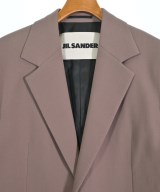 JIL SANDER（ジルサンダー）カジュアルジャケット ピンク サイズ:48(L位) メンズ/2200567409027