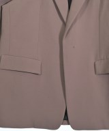 JIL SANDER（ジルサンダー）カジュアルジャケット ピンク サイズ:48(L位) メンズ/2200567409027