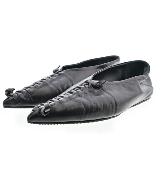 ジルサンダー(JIL SANDER)のJIL SANDER パンプス