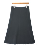 JIL SANDER ロング・マキシ丈スカート