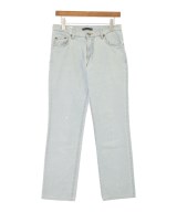 JIL SANDER NAVY デニムパンツ