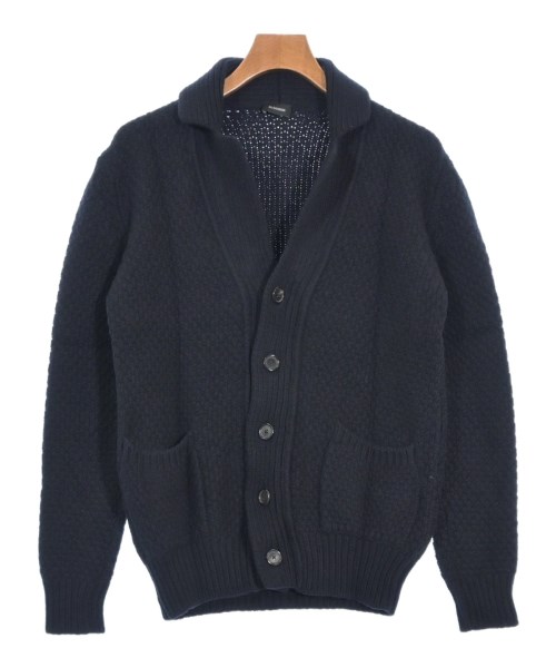ジルサンダー(JIL SANDER)のJIL SANDER カーディガン