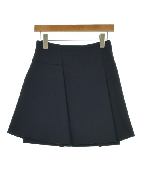 ジルサンダー(JIL SANDER)のJIL SANDER ひざ丈スカート