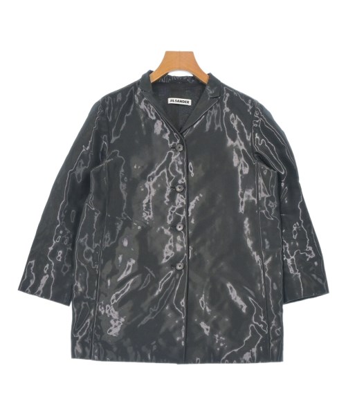 ジルサンダー(JIL SANDER)のJIL SANDER カジュアルジャケット