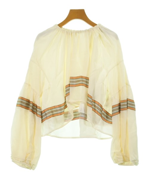 ジルサンダー(JIL SANDER)のJIL SANDER ブラウス