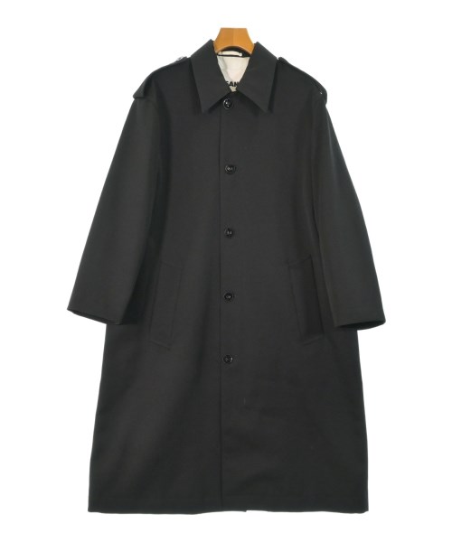 ジルサンダー(JIL SANDER)のJIL SANDER トレンチコート