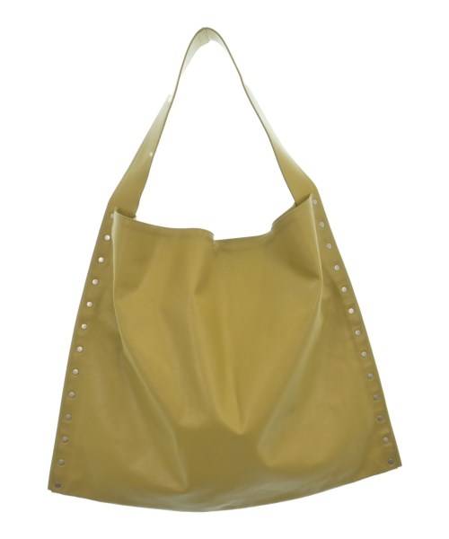 ジルサンダー(JIL SANDER)のJIL SANDER ショルダーバッグ