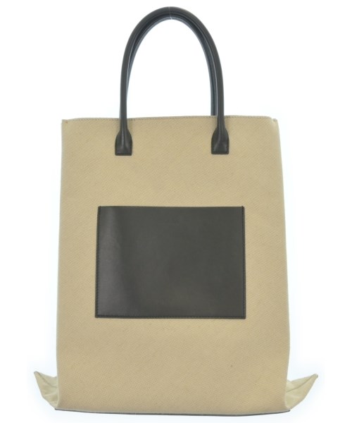 ジルサンダー(JIL SANDER)のJIL SANDER トートバッグ