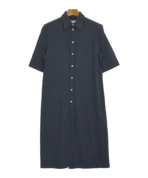 ジルサンダー(JIL SANDER)のJIL SANDER シャツワンピース