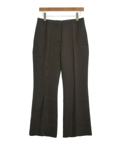 ジルサンダー(JIL SANDER)のJIL SANDER スラックス
