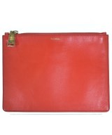 JIL SANDER クラッチバッグ
