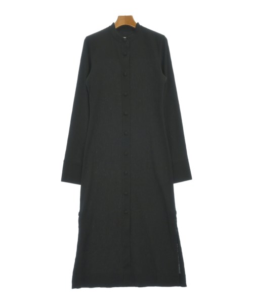 ジルサンダー(JIL SANDER)のJIL SANDER シャツワンピース