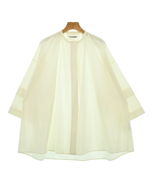 ジルサンダー(JIL SANDER)のJIL SANDER ブラウス