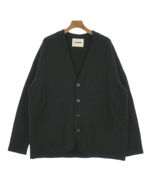 ジルサンダー(JIL SANDER)のJIL SANDER カーディガン