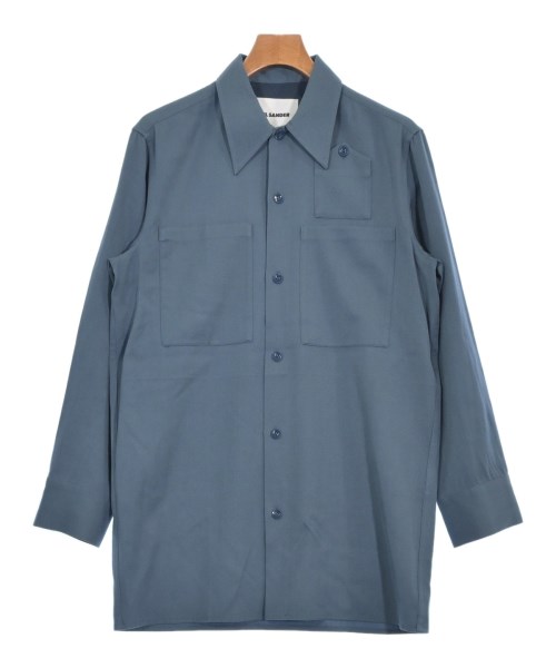 ジルサンダー(JIL SANDER)のJIL SANDER カジュアルシャツ