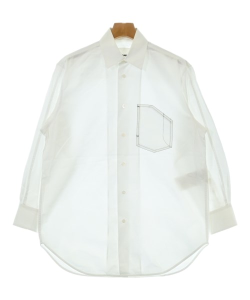 ジルサンダー(JIL SANDER)のJIL SANDER カジュアルシャツ