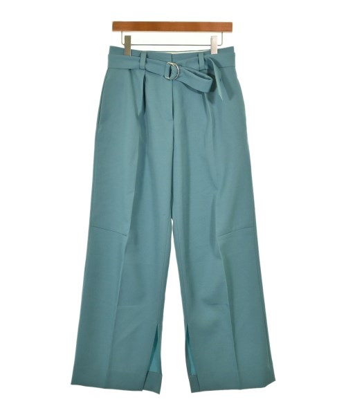 ジルサンダー(JIL SANDER)のJIL SANDER スラックス