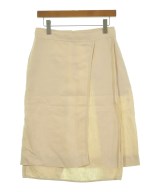 JIL SANDER ひざ丈スカート