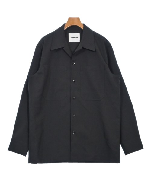 ジルサンダー(JIL SANDER)のJIL SANDER カジュアルシャツ
