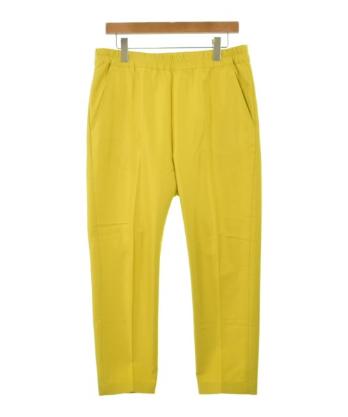 ジルサンダー(JIL SANDER)のJIL SANDER パンツ（その他）