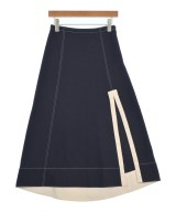 JIL SANDER ロング・マキシ丈スカート