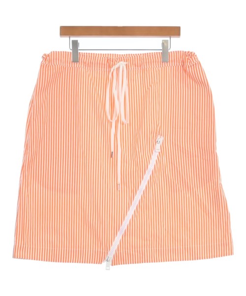 ジルサンダー(JIL SANDER)のJIL SANDER ひざ丈スカート