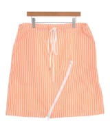 JIL SANDER ひざ丈スカート
