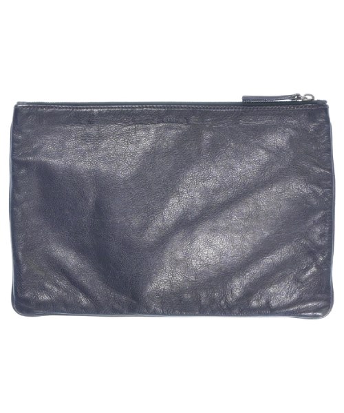 ジルサンダー(JIL SANDER)のJIL SANDER クラッチバッグ