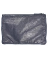 JIL SANDER クラッチバッグ