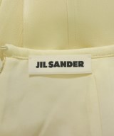 JIL SANDER（ジルサンダー）ロング・マキシ丈スカート 黄 サイズ:32(XXS位) レディース/2200668984072