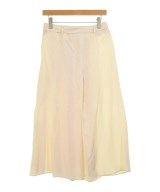 JIL SANDER（ジルサンダー）ロング・マキシ丈スカート 白 サイズ:34(XS位) レディース/2200669958430