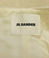 JIL SANDER（ジルサンダー）ひざ丈スカート 白 サイズ:34(XS位) レディース/2200668250047