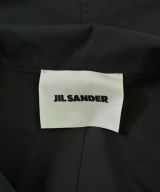 JIL SANDER（ジルサンダー）カジュアルシャツ 黒 サイズ:38(M位) メンズ/2200671926304