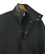 JIL SANDER（ジルサンダー）カジュアルシャツ 黒 サイズ:38(M位) メンズ/2200671926304