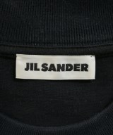 JIL SANDER（ジルサンダー）Tシャツ・カットソー 黒 サイズ:M メンズ/2200671926311