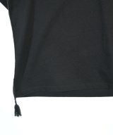 JIL SANDER（ジルサンダー）Tシャツ・カットソー 黒 サイズ:M メンズ/2200671926311