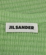 JIL SANDER（ジルサンダー）ノースリーブ 緑 サイズ:34(XS位) レディース/2200672764097