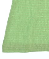 JIL SANDER（ジルサンダー）ノースリーブ 緑 サイズ:34(XS位) レディース/2200672764097