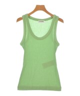 JIL SANDER ノースリーブ