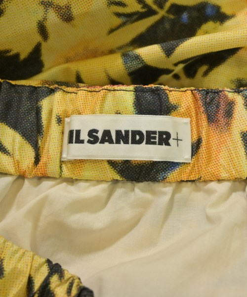 JIL SANDER（ジルサンダー）ロング・マキシ丈スカート その他（柄物・カラフル） サイズ:34(XXS位) レディース/2200672764110