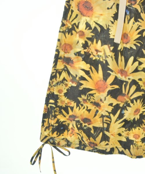 JIL SANDER（ジルサンダー）ロング・マキシ丈スカート その他（柄物・カラフル） サイズ:34(XXS位) レディース/2200672764110