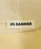 JIL SANDER（ジルサンダー）ロング・マキシ丈スカート 黄 サイズ:34(XXS位) レディース/2200672764141