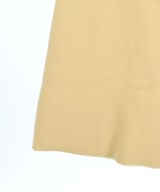 JIL SANDER（ジルサンダー）ロング・マキシ丈スカート 黄 サイズ:34(XXS位) レディース/2200672764158