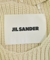 JIL SANDER（ジルサンダー）ベスト 白 サイズ:38(S位) レディース/2200672764165