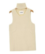 JIL SANDER ベスト