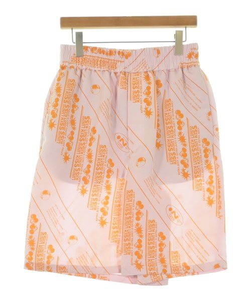 JIL SANDER(ジルサンダー)スラックス ピンク サイズ:44(S位)/2200672764233