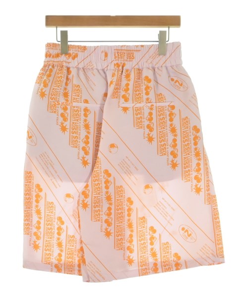 JIL SANDER（ジルサンダー）スラックス ピンク サイズ:44(S位) メンズ/2200672764233