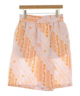 JIL SANDER（ジルサンダー）スラックス ピンク サイズ:44(S位) メンズ/2200672764233