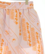 JIL SANDER（ジルサンダー）スラックス ピンク サイズ:44(S位) メンズ/2200672764233